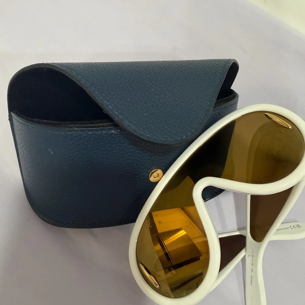 Authentic Loewe sunglasses